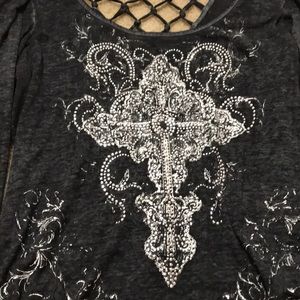 Maurices Tops - Long sleeve top Maurices Tops - Long sleeve top